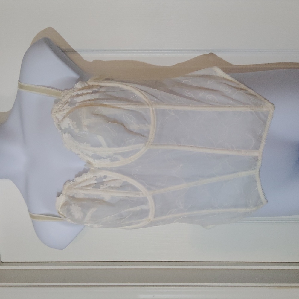Long line Bra/waist smoother